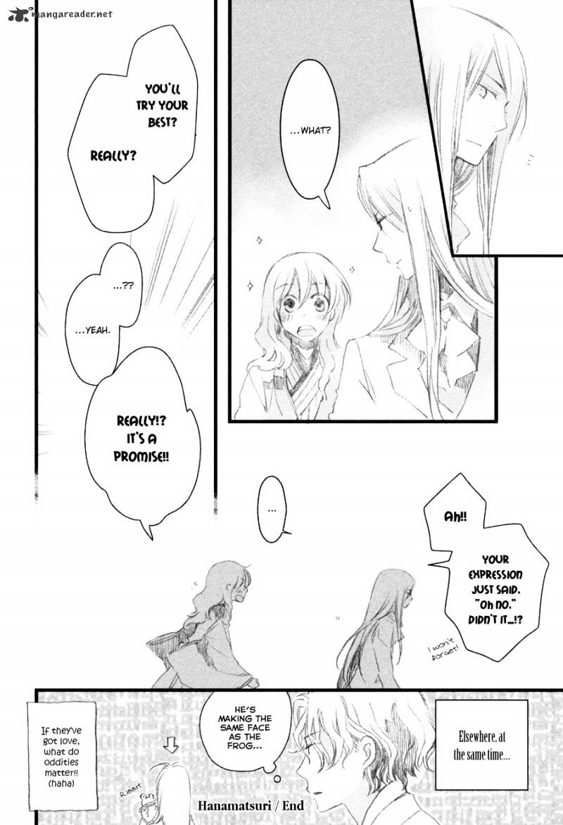 Hanamatsuri Chapter 5 #29