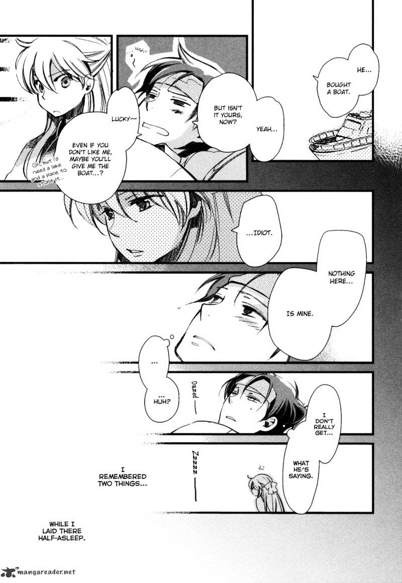 Hanamatsuri Chapter 4 #26