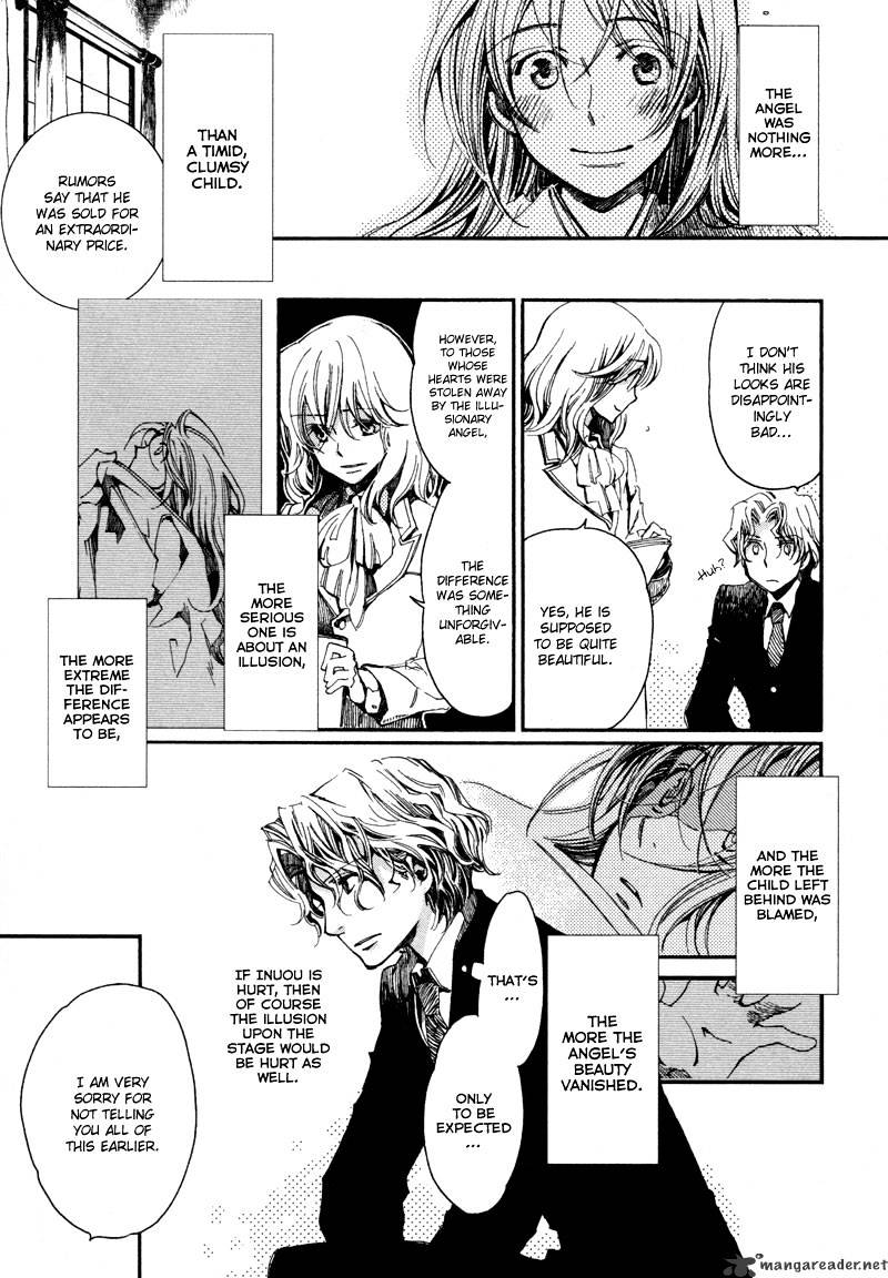 Hanamatsuri Chapter 2 #20