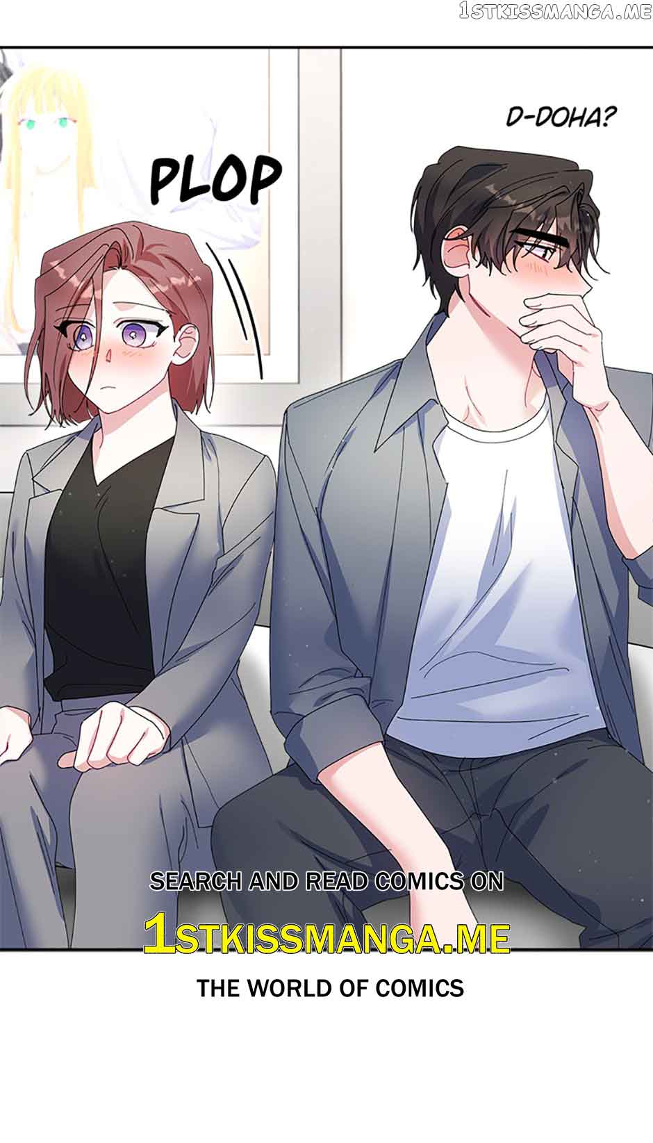 Love For Hire Chapter 31 #39