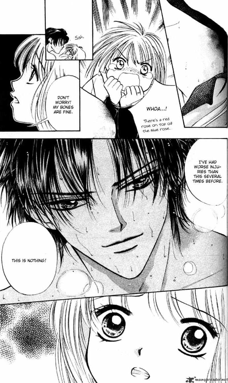 Heart Chapter 59 #28