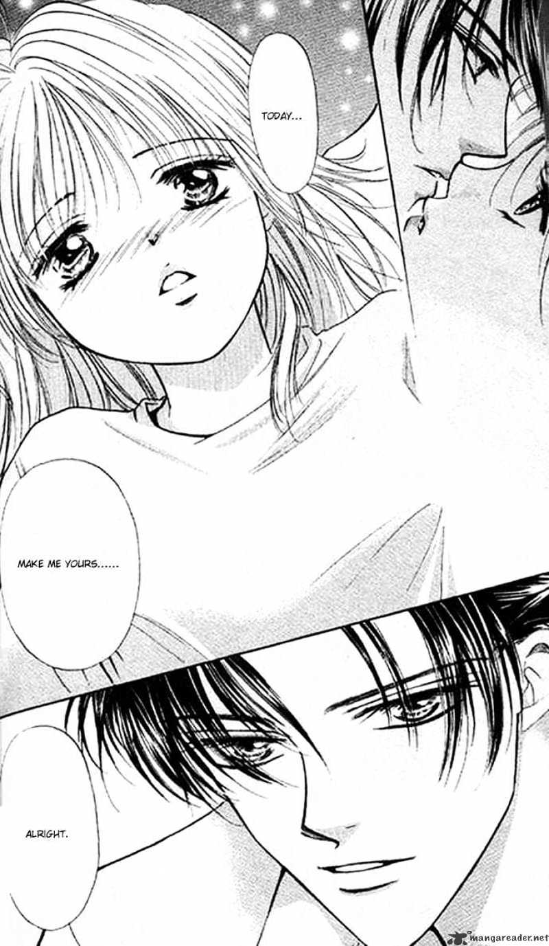 Heart Chapter 59 #41