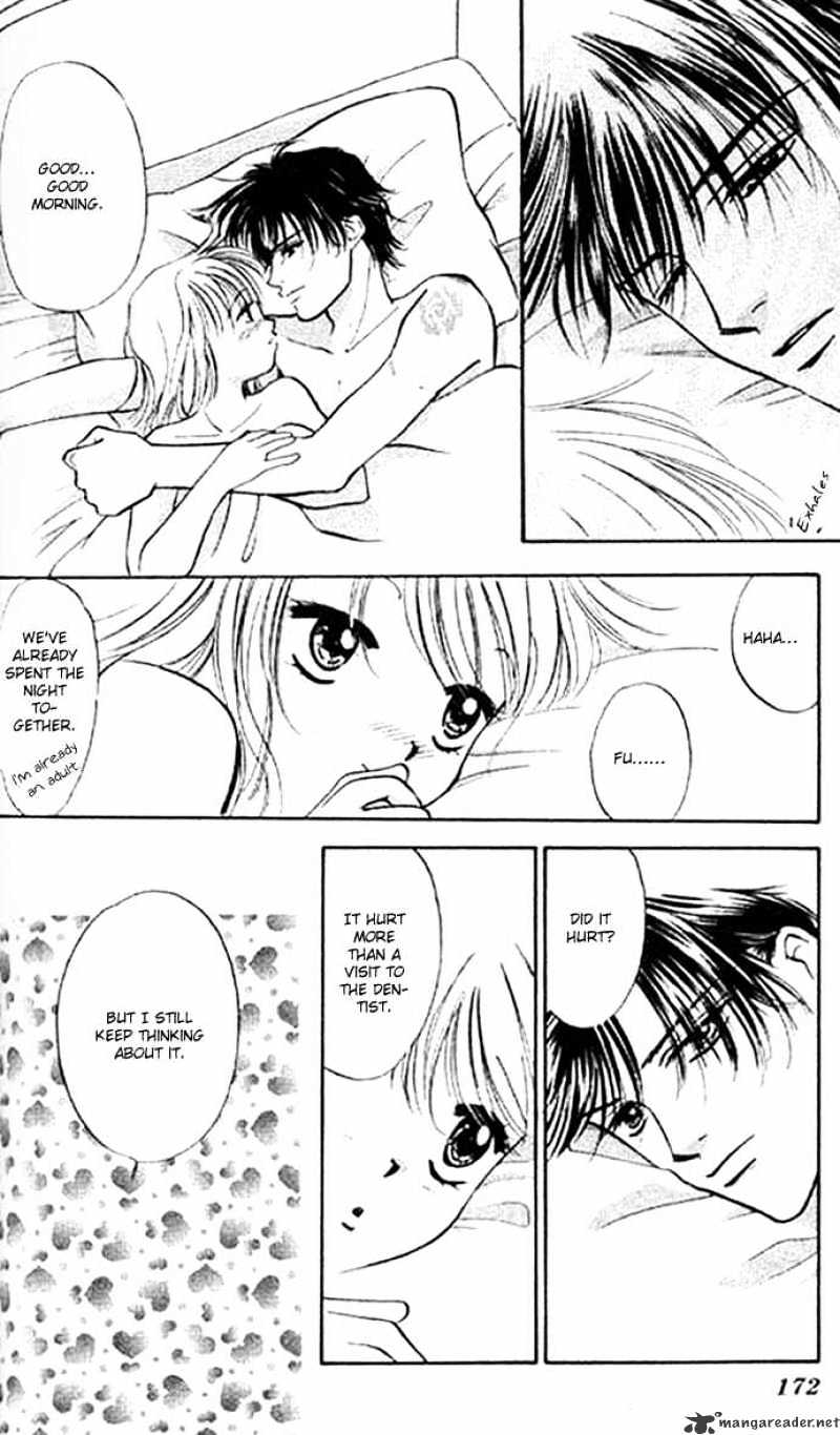 Heart Chapter 59 #47