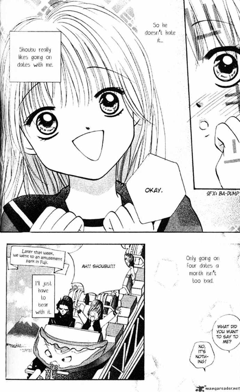 Heart Chapter 59 #58