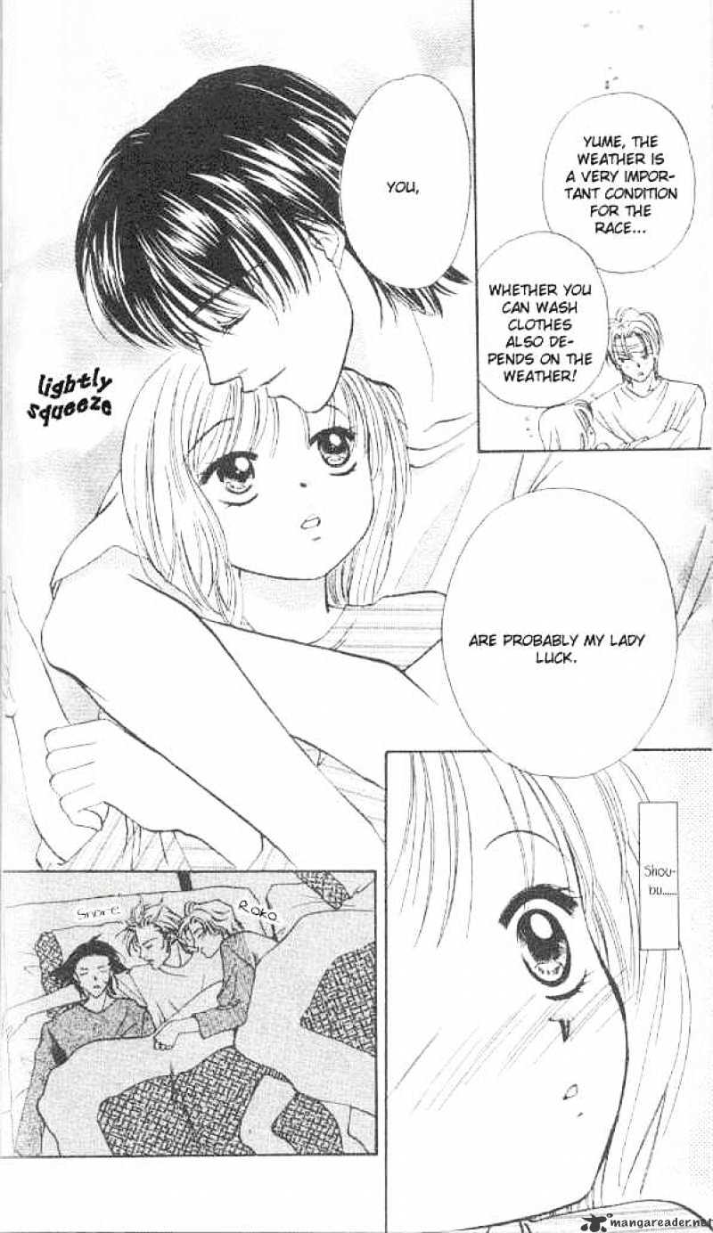 Heart Chapter 58 #27