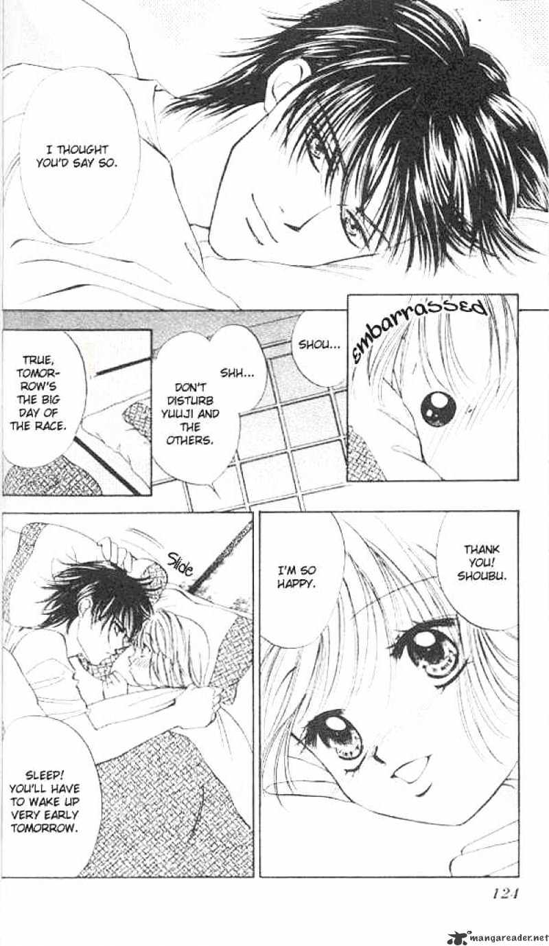 Heart Chapter 58 #33