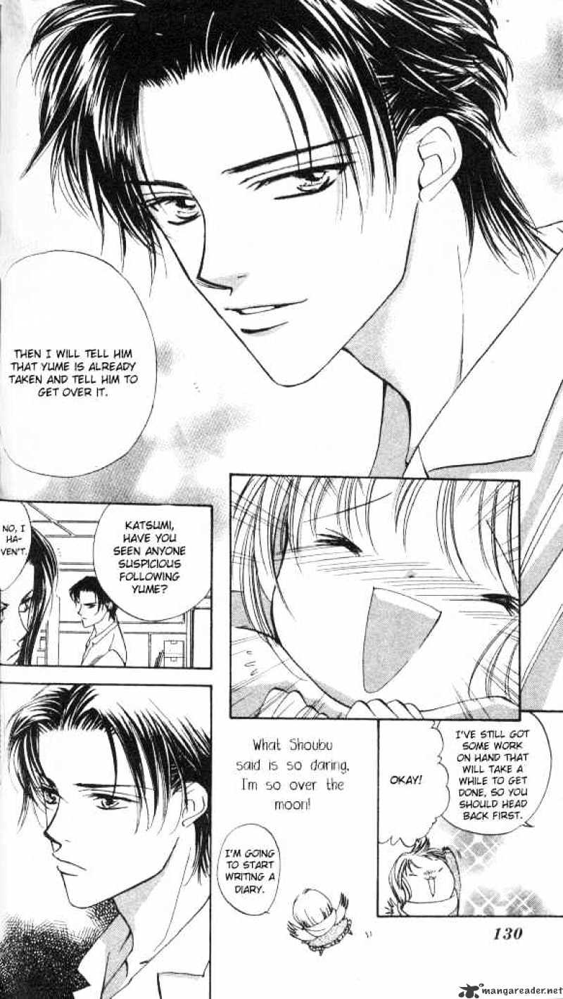 Heart Chapter 53 #5