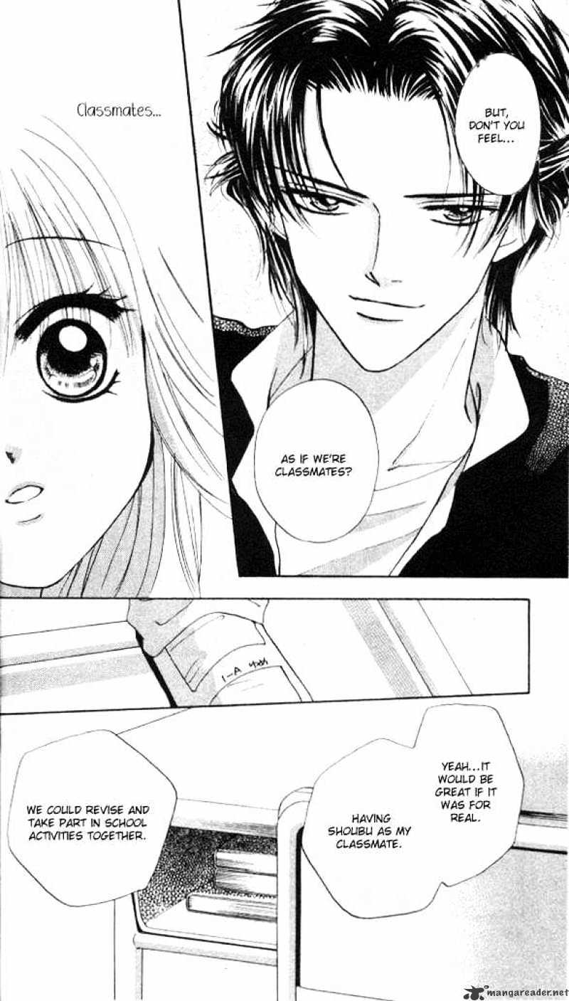 Heart Chapter 50 #13