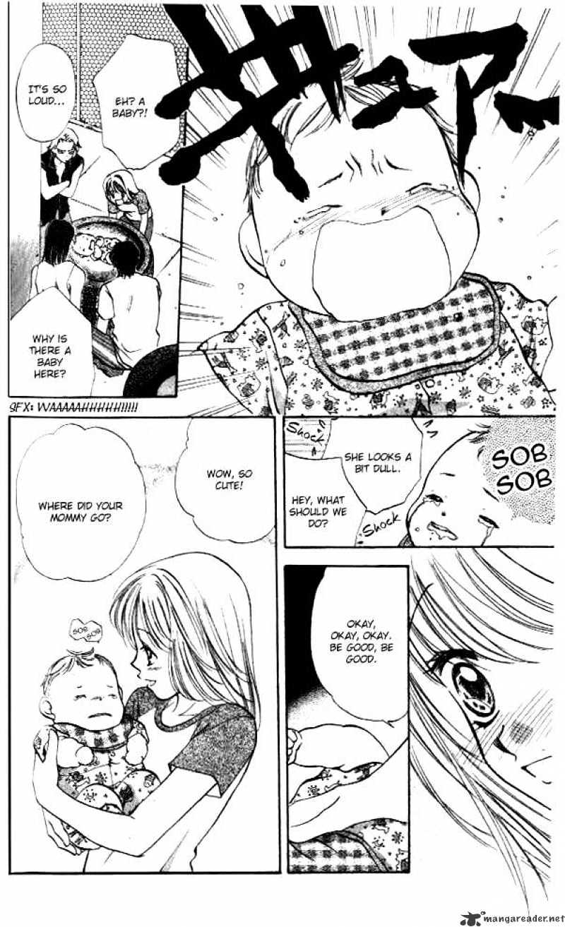 Heart Chapter 48 #4