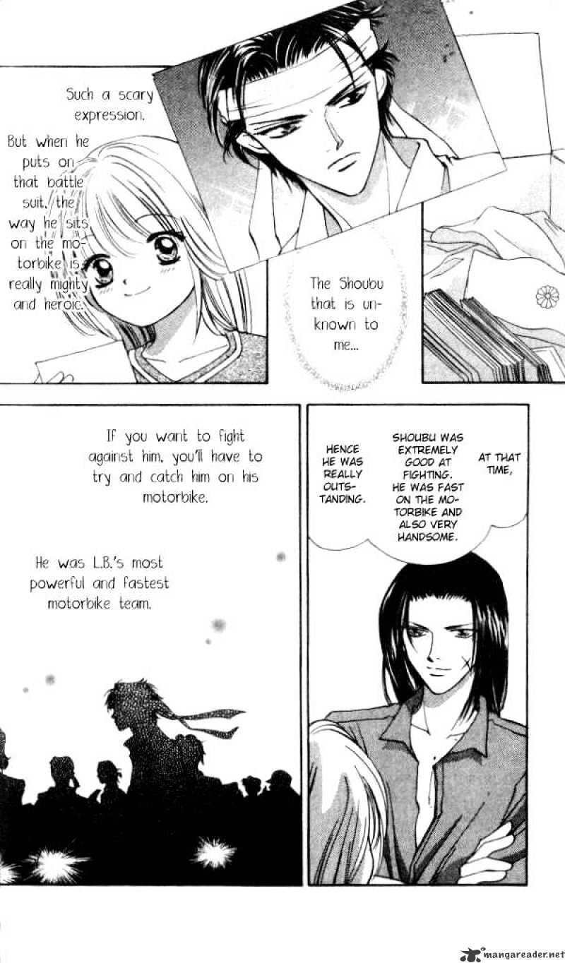 Heart Chapter 49 #8