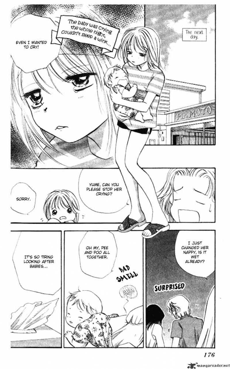 Heart Chapter 48 #16