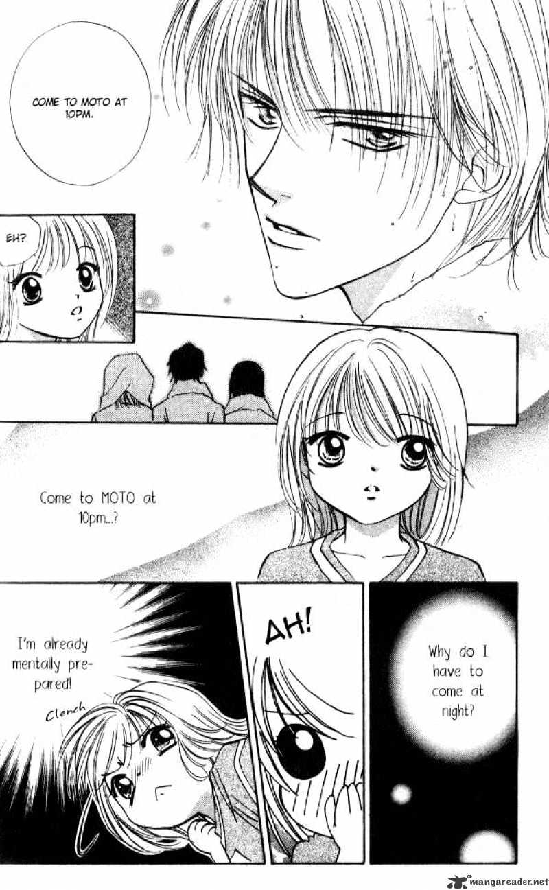 Heart Chapter 49 #16