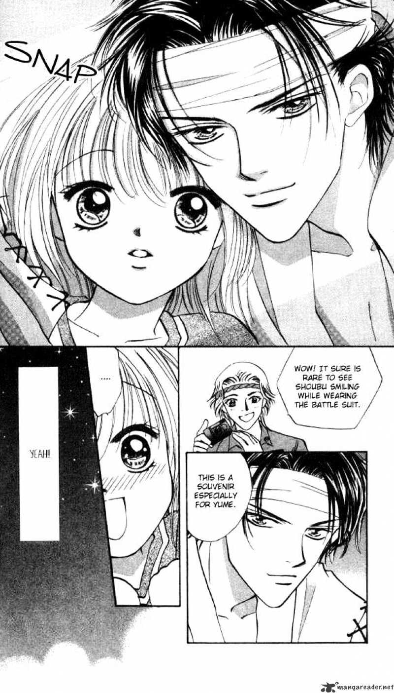 Heart Chapter 49 #27