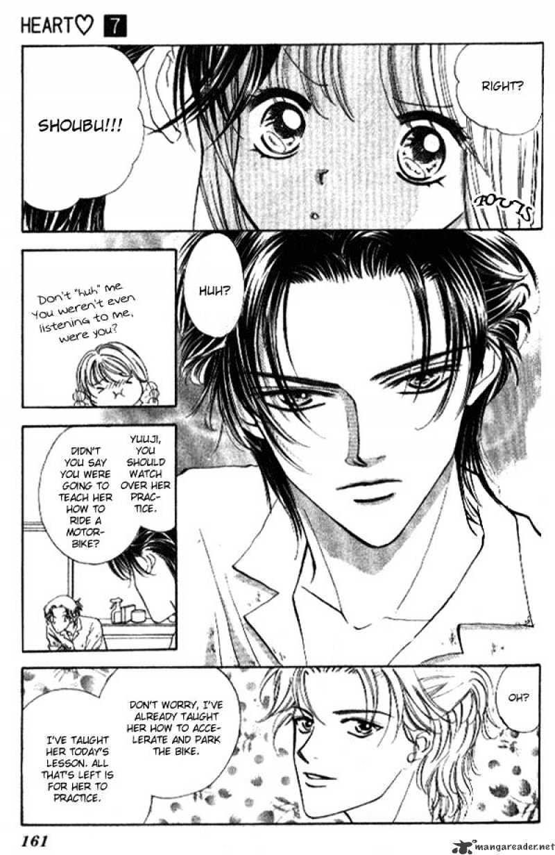 Heart Chapter 42 #4