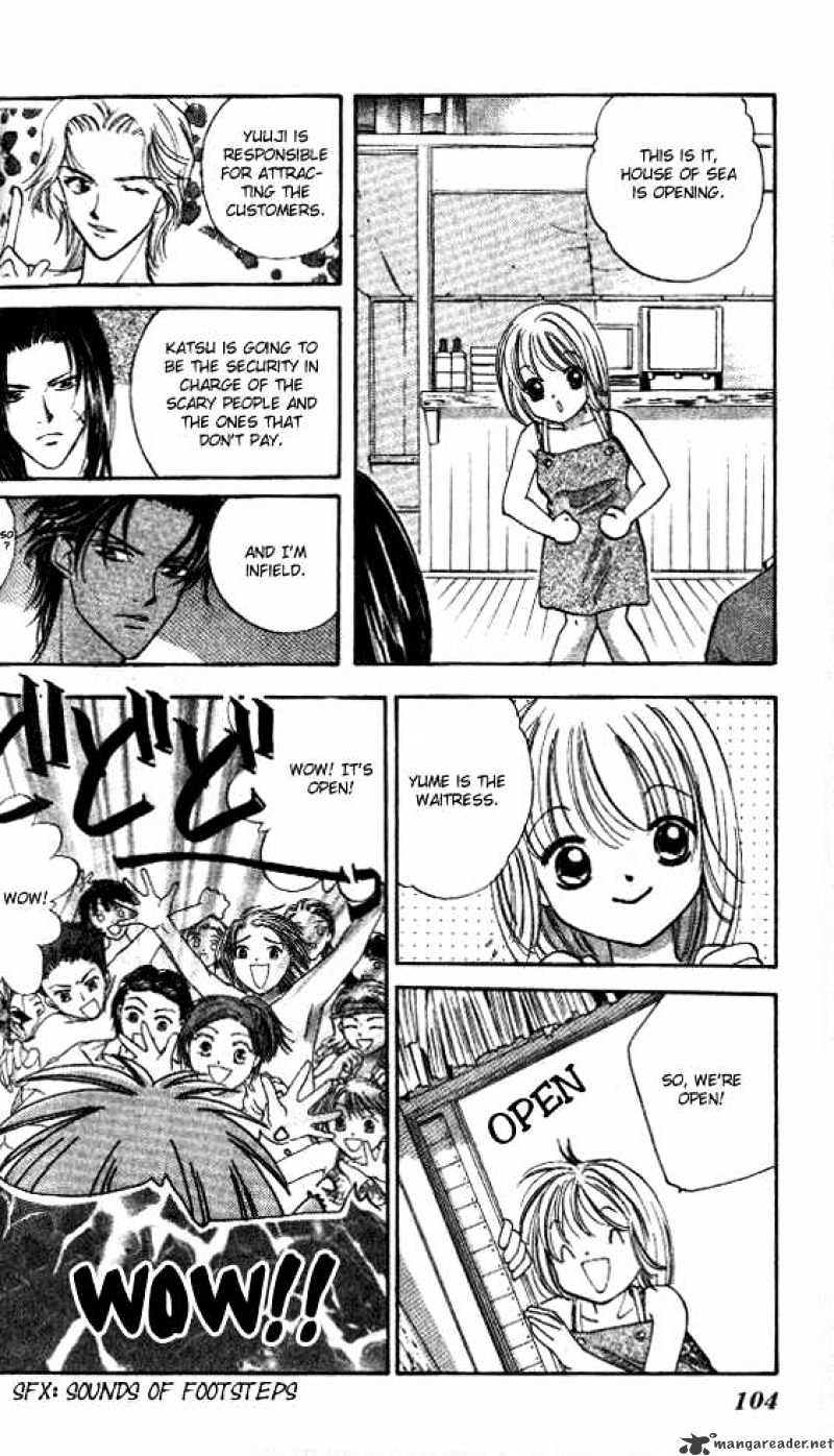 Heart Chapter 46 #9