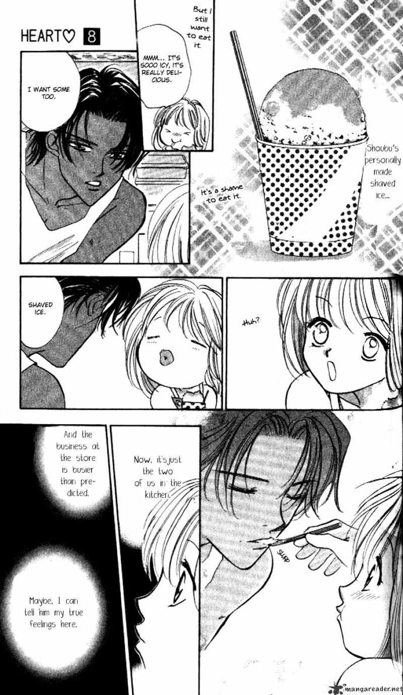 Heart Chapter 46 #14