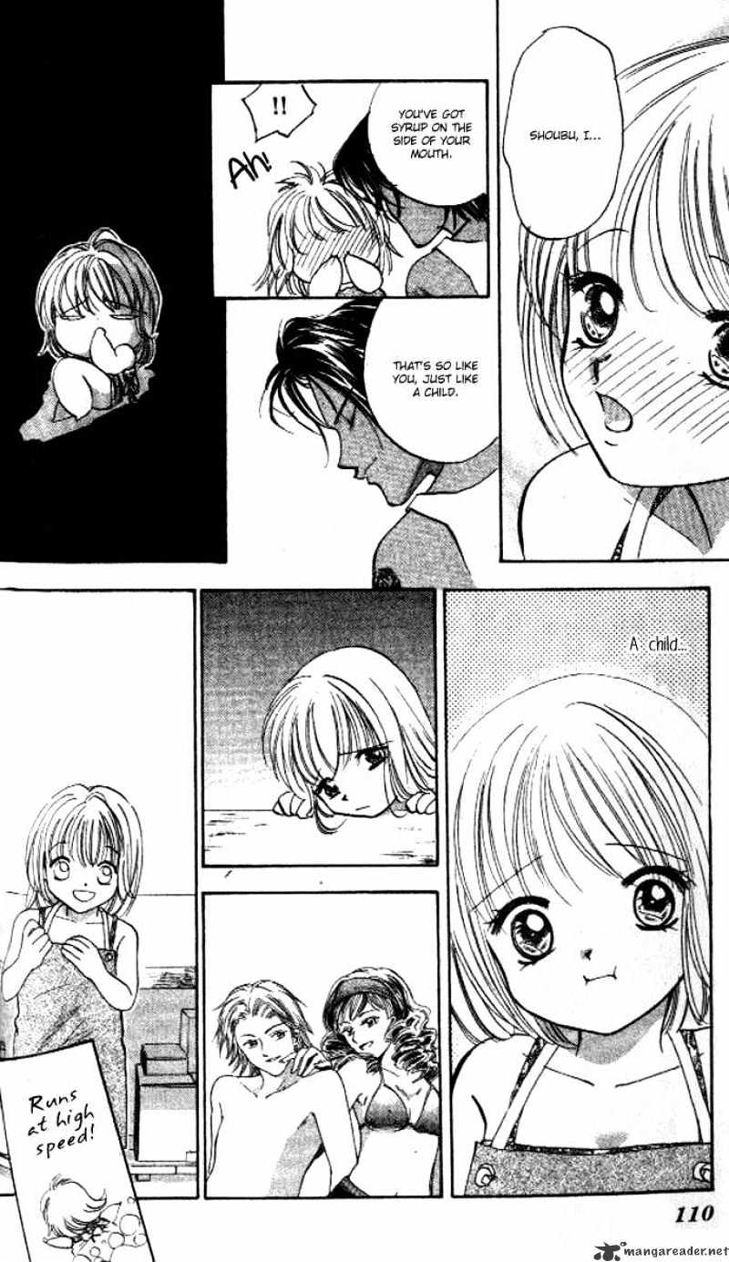 Heart Chapter 46 #15