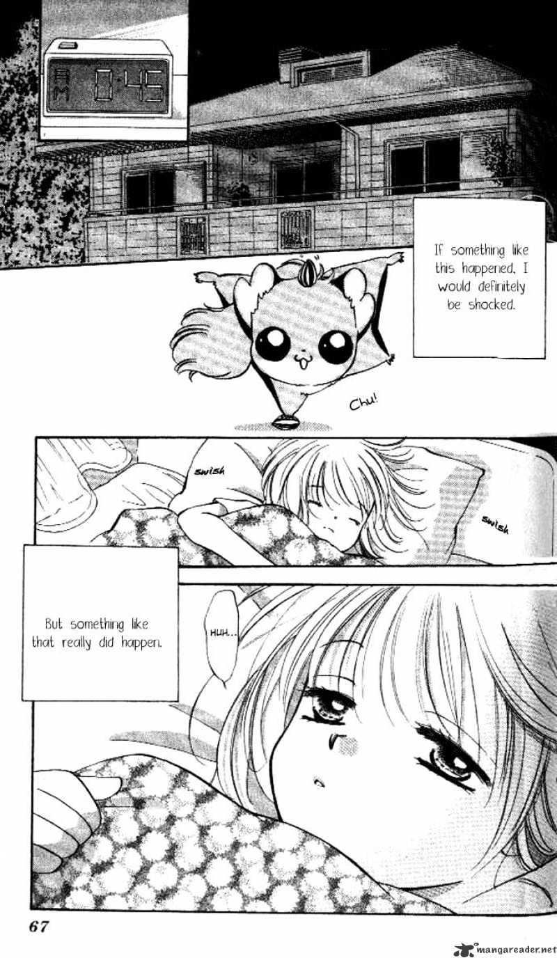 Heart Chapter 45 #3