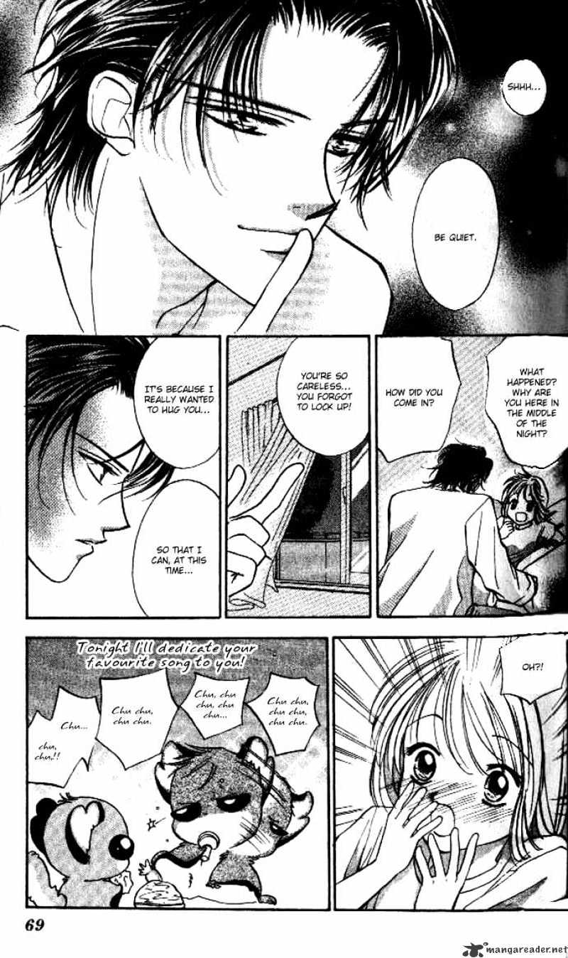 Heart Chapter 45 #5