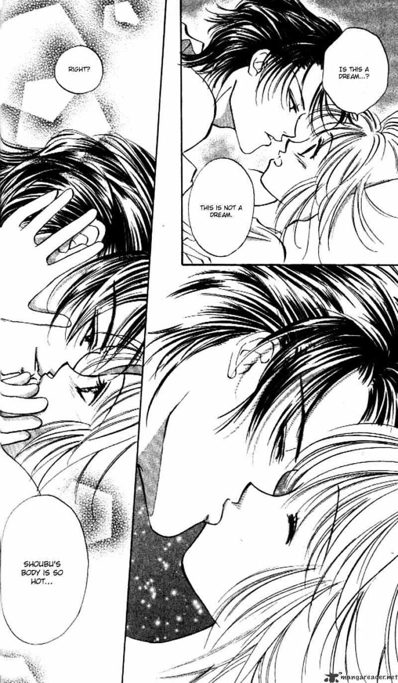 Heart Chapter 45 #6