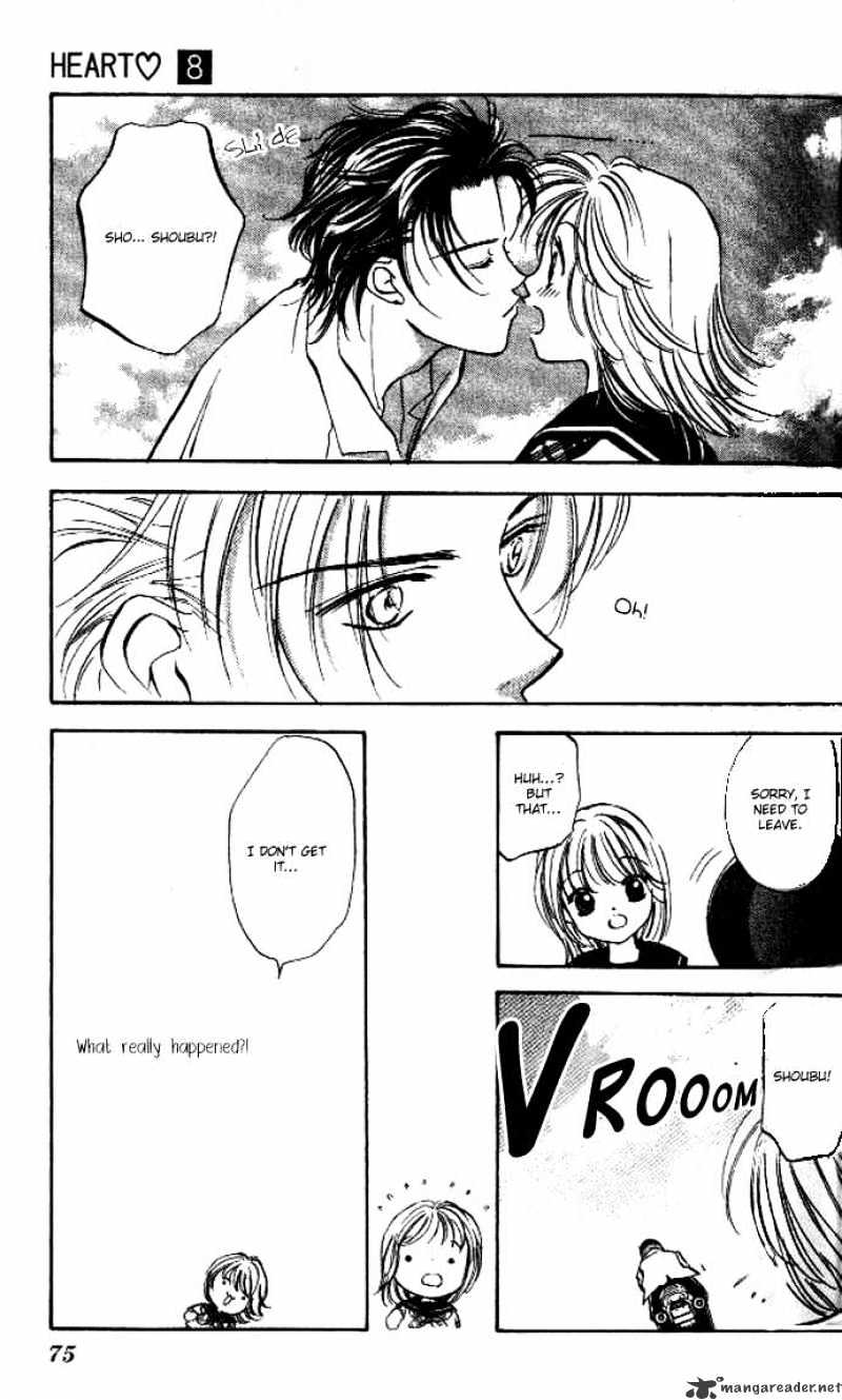 Heart Chapter 45 #11