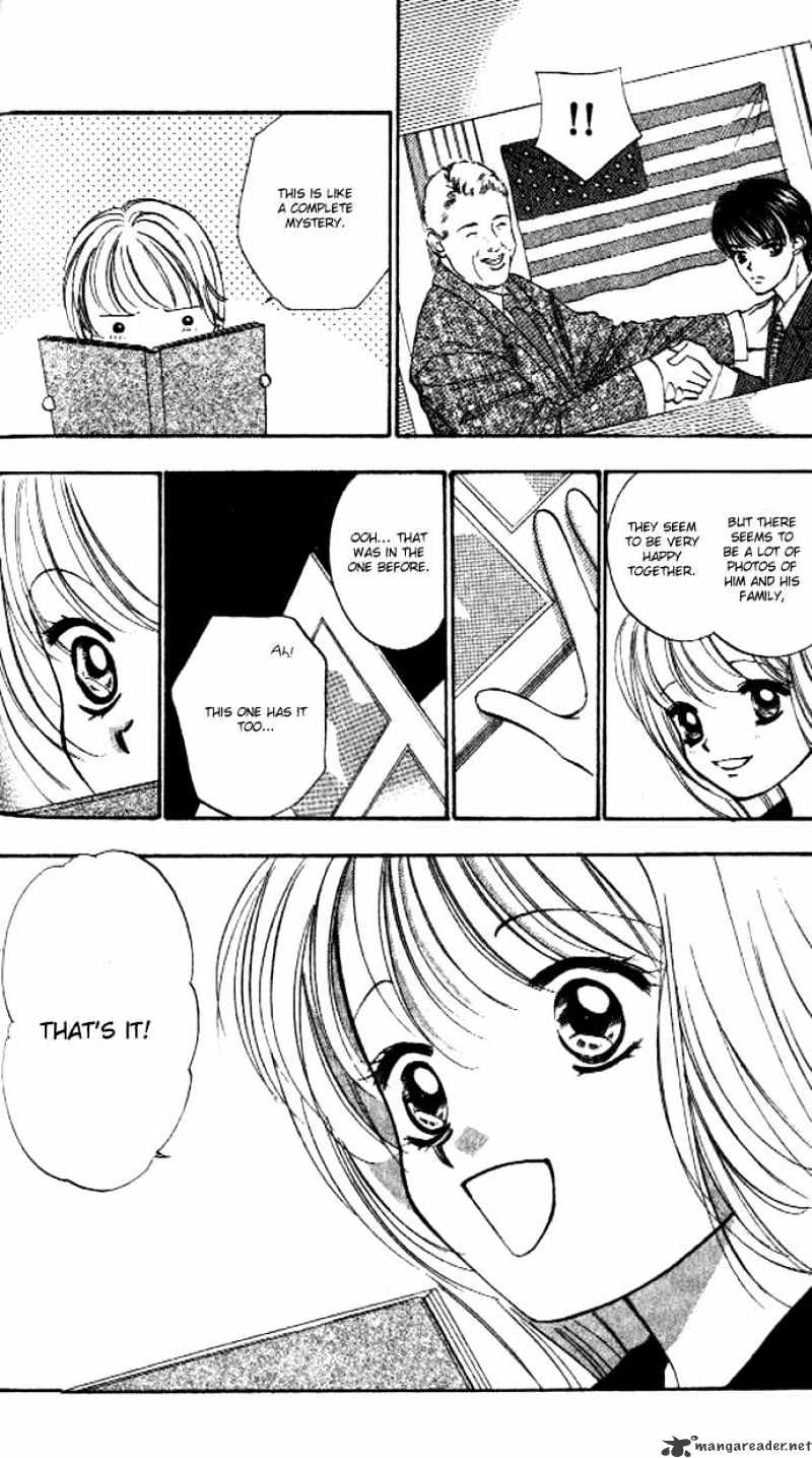 Heart Chapter 45 #16