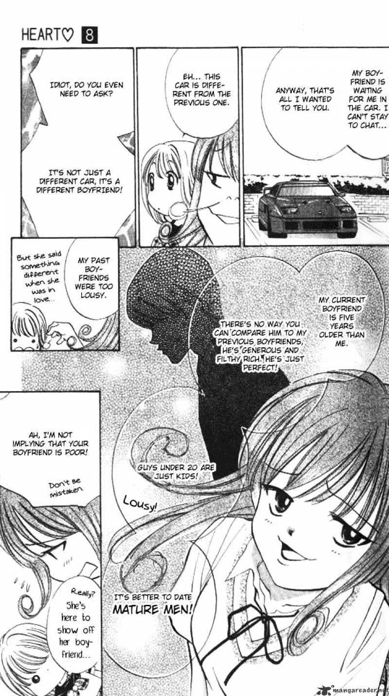 Heart Chapter 44 #6