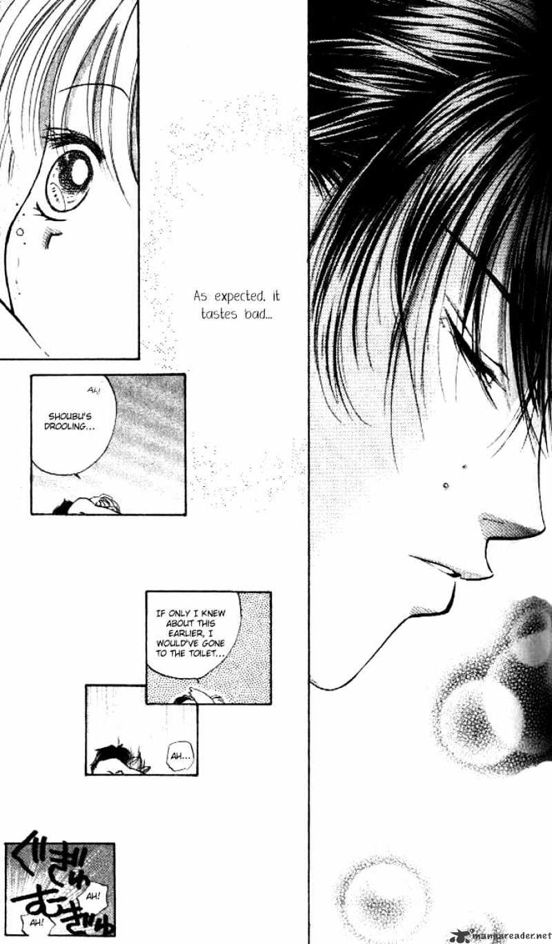 Heart Chapter 45 #31