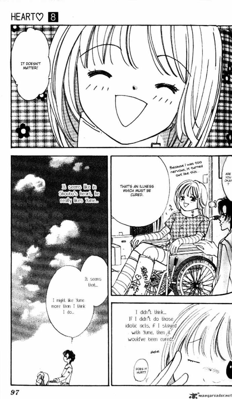 Heart Chapter 45 #33