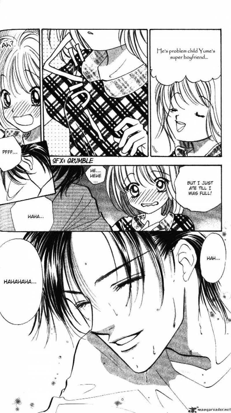 Heart Chapter 44 #29