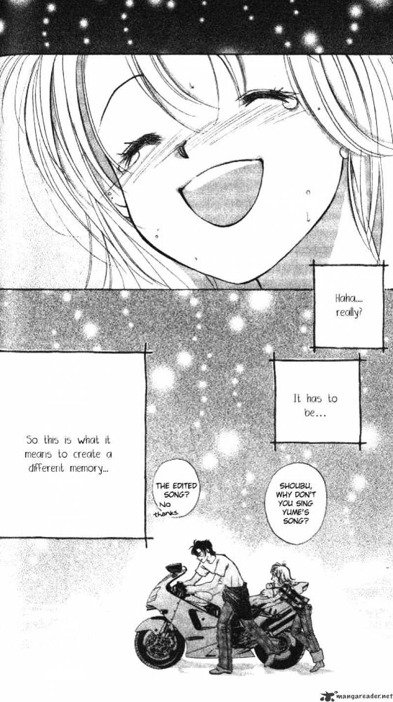 Heart Chapter 44 #31