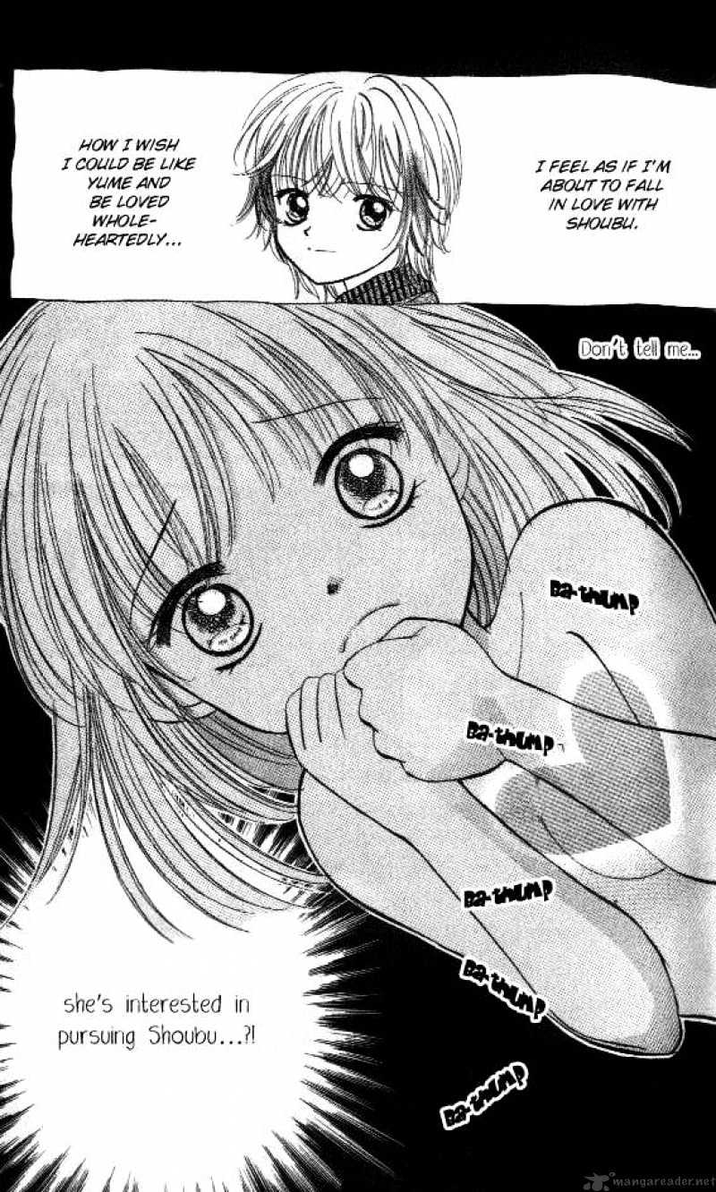 Heart Chapter 43 #6