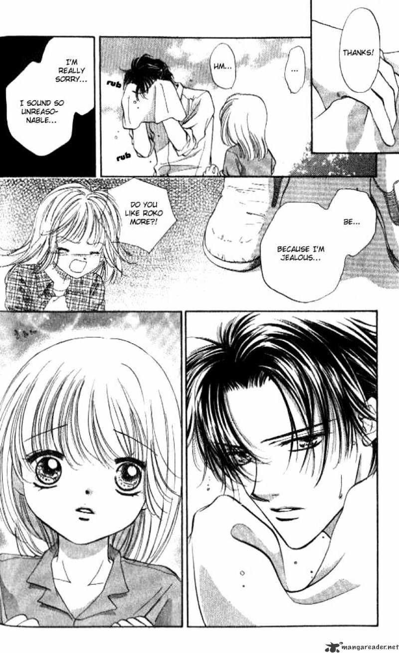 Heart Chapter 43 #9