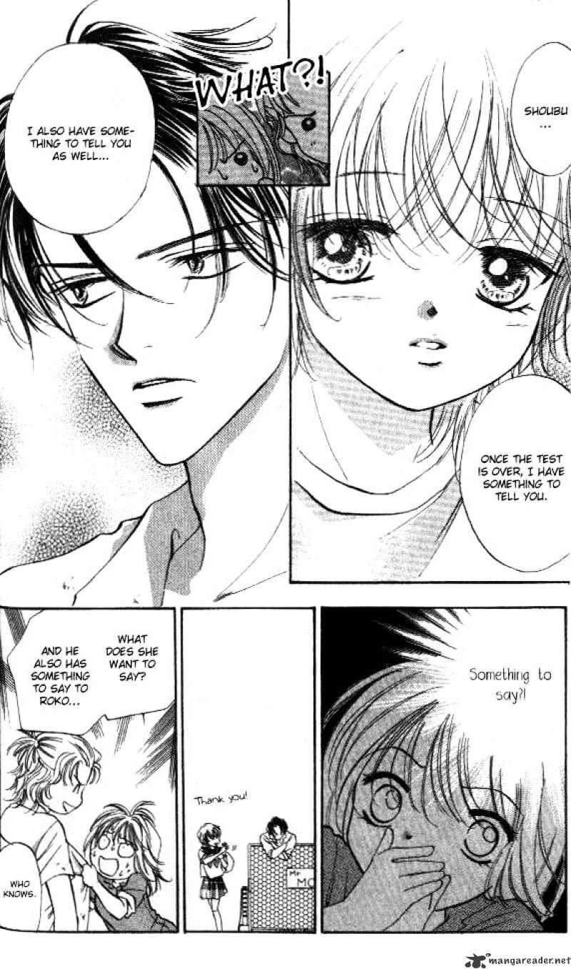 Heart Chapter 43 #13