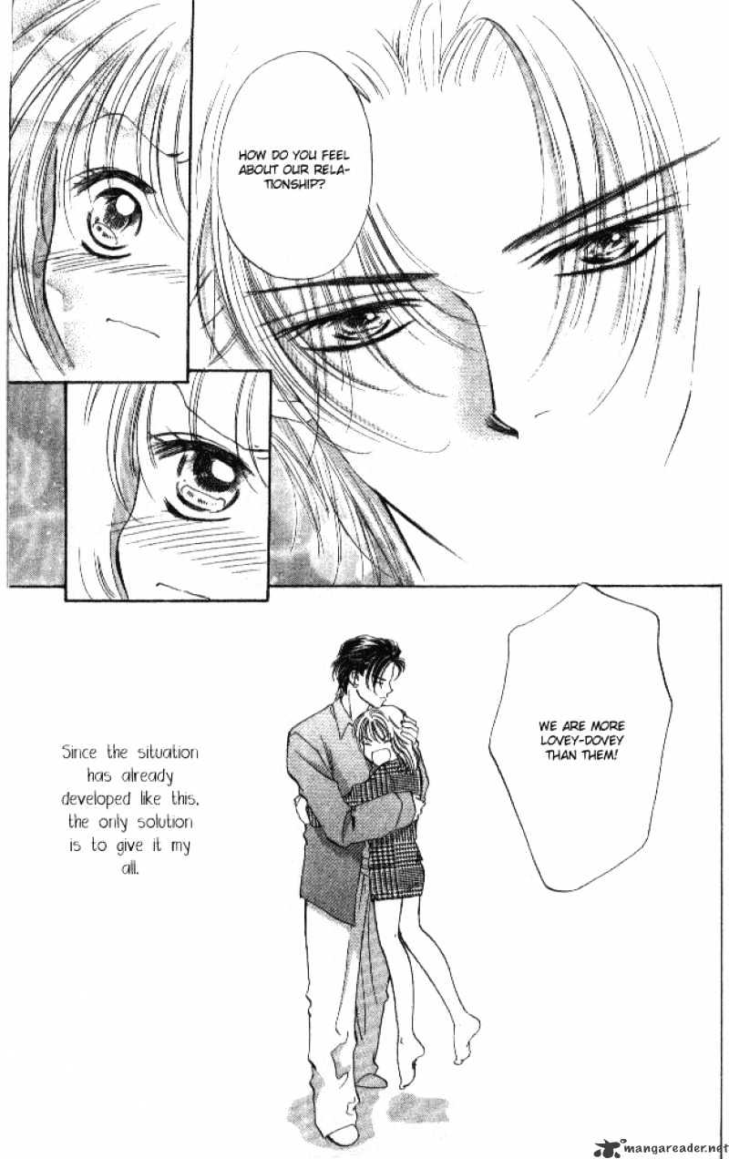 Heart Chapter 41 #27