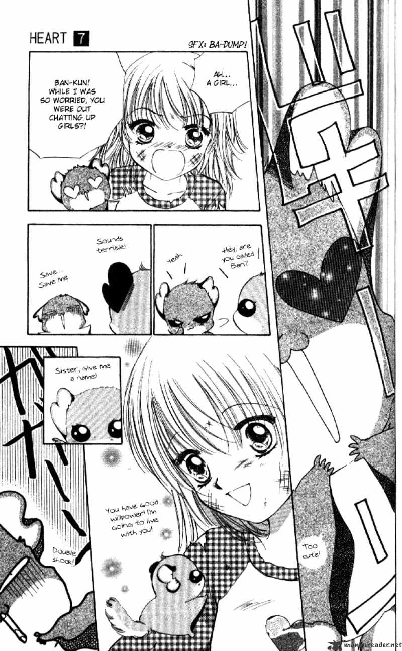 Heart Chapter 40 #29