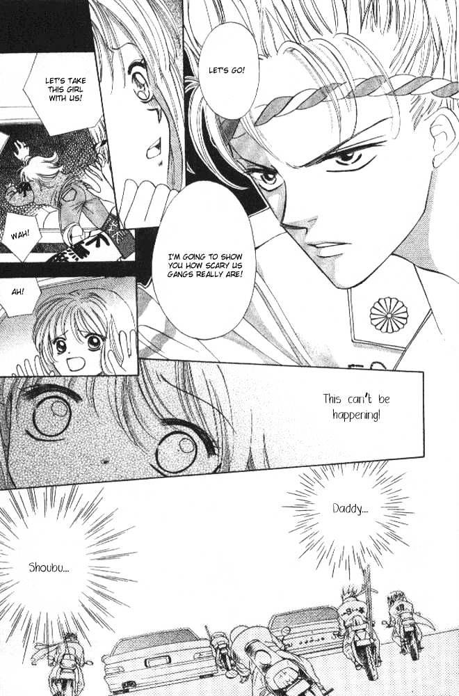 Heart Chapter 37 #8