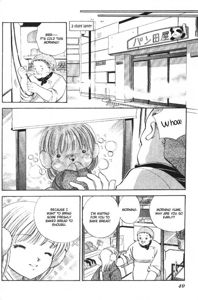 Heart Chapter 38 #6