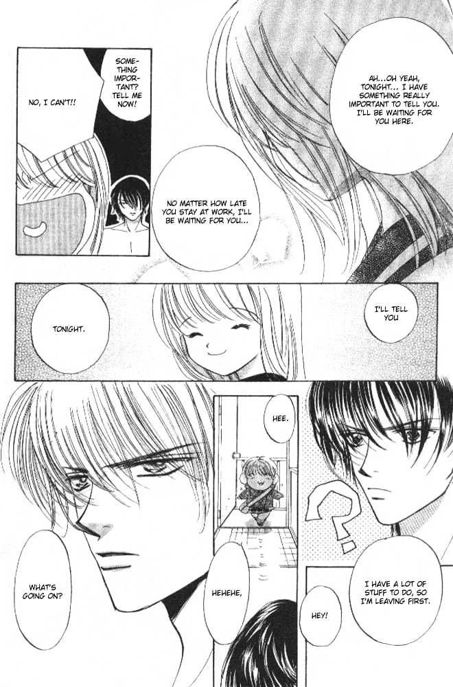 Heart Chapter 38 #10