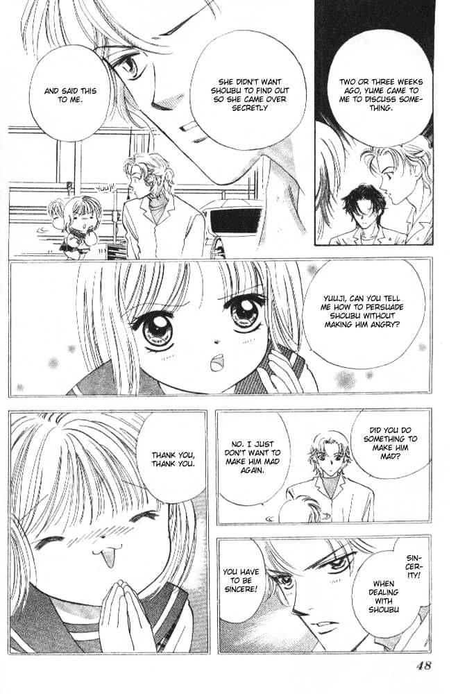 Heart Chapter 38 #14