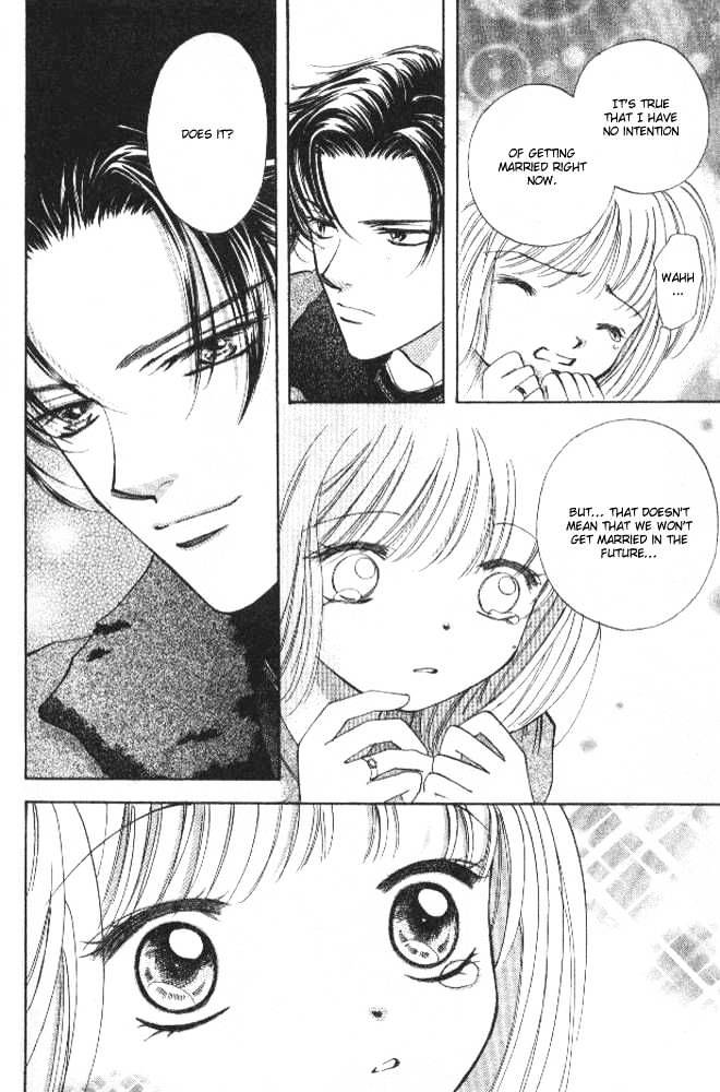 Heart Chapter 37 #25