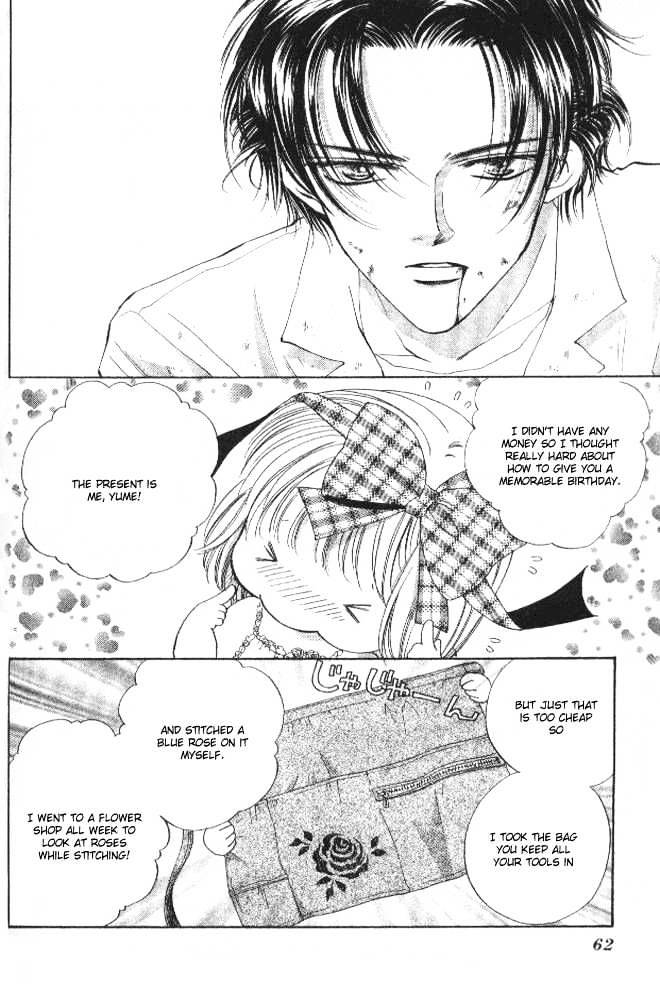 Heart Chapter 38 #28