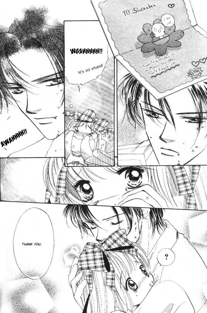 Heart Chapter 38 #34