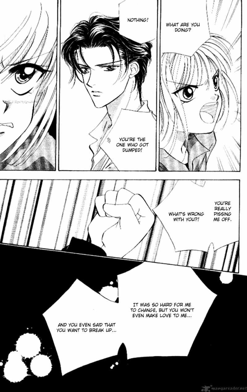 Heart Chapter 35 #9