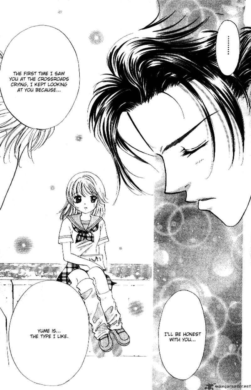 Heart Chapter 35 #14