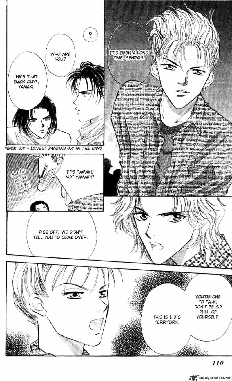 Heart Chapter 34 #14