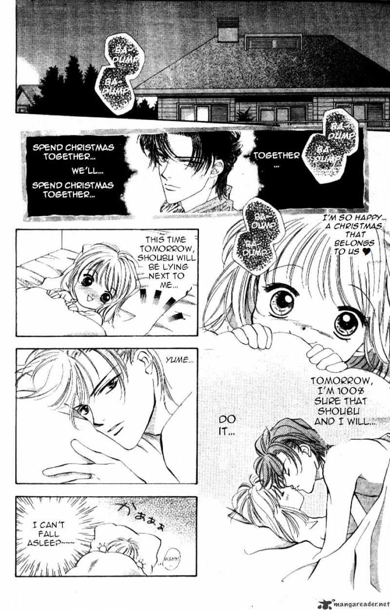 Heart Chapter 30 #16