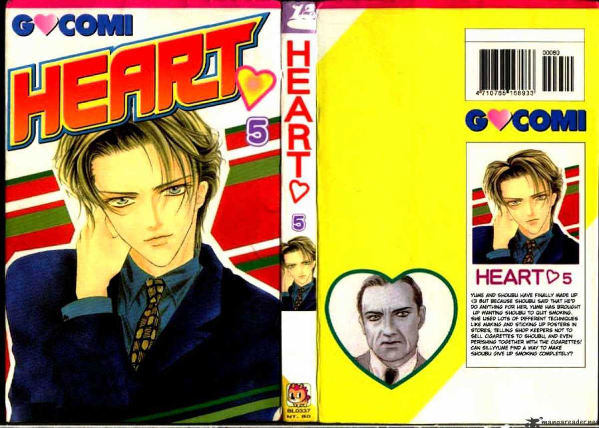 Heart Chapter 25 #31