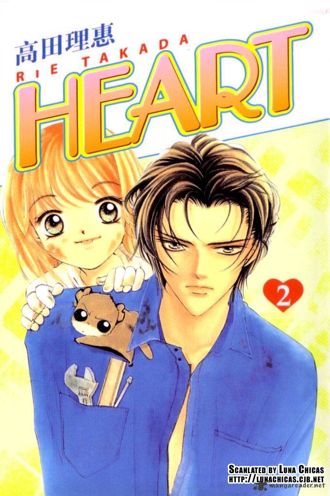 Heart Chapter 7 #36