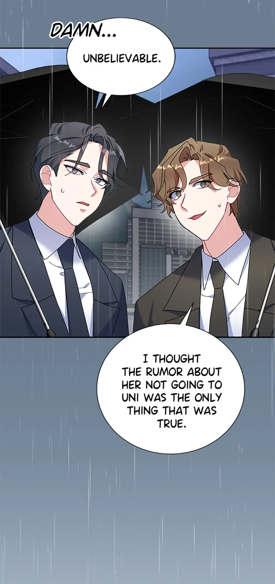 Love For Hire Chapter 10 #51